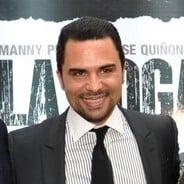 Manny Pérez