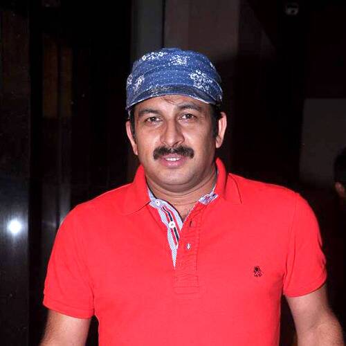 Manoj Tiwari