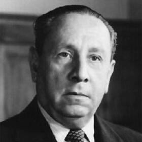 Manuel A. Odría