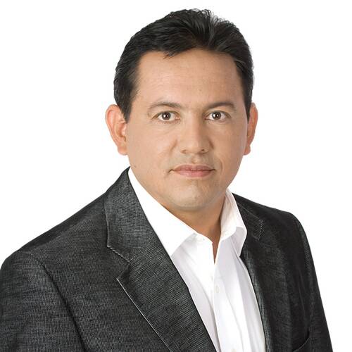 Manuel Antonio Virgüez