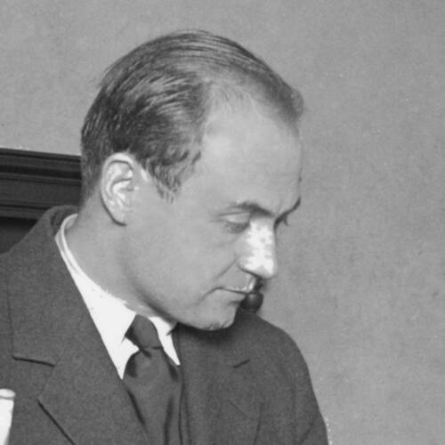 Manuel Y. de Negri