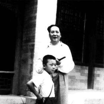 Mao Yuanxin