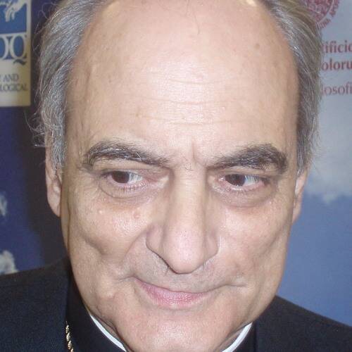 Marcelo Sánchez Sorondo