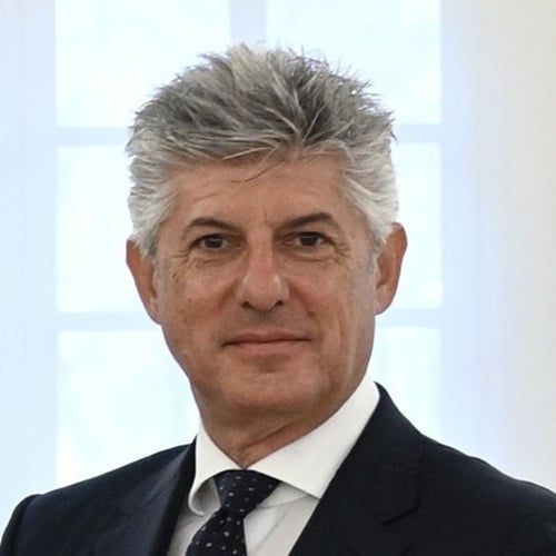 Marco Patuano