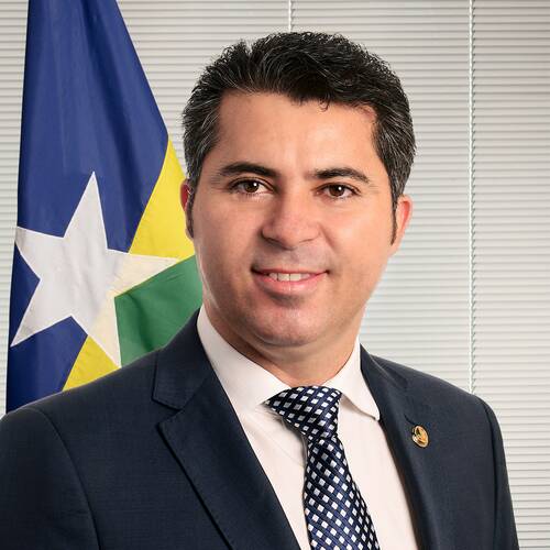 Marcos Rogério da Silva Brito