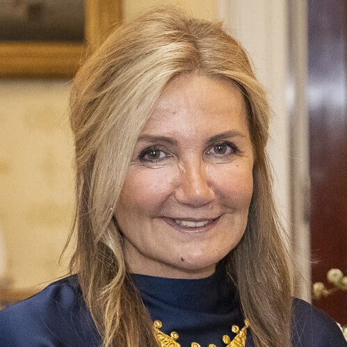 Mareva Grabowski–Mitsotakis