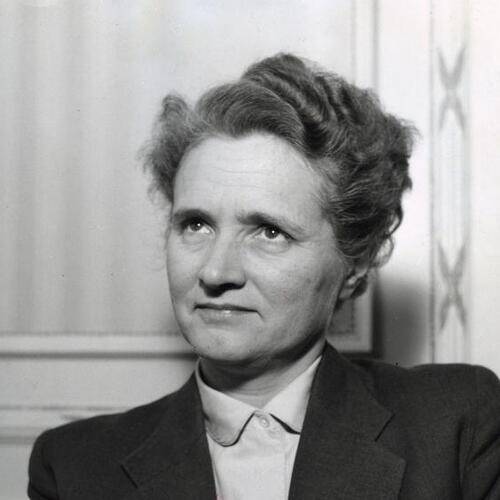 Marga Klompé