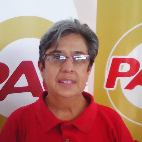 Margarita Bolaños Arquín