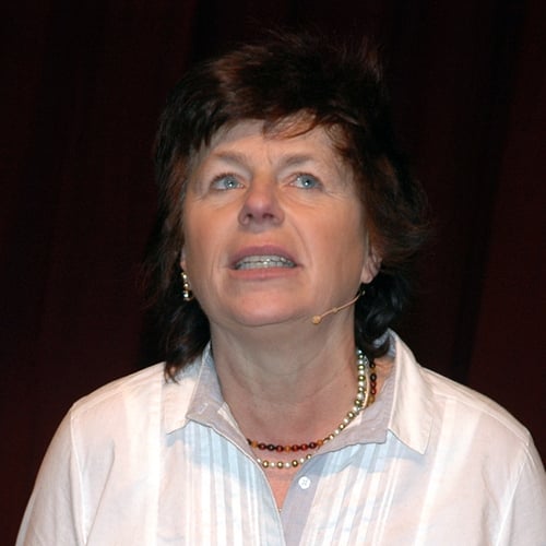 Margie Kinsky