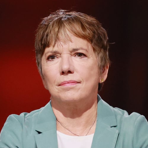 Margot Käßmann
