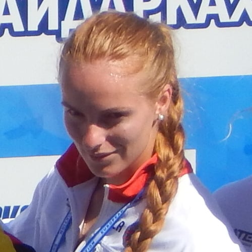 Marharyta Makhneva