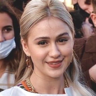 Maria Bakalova