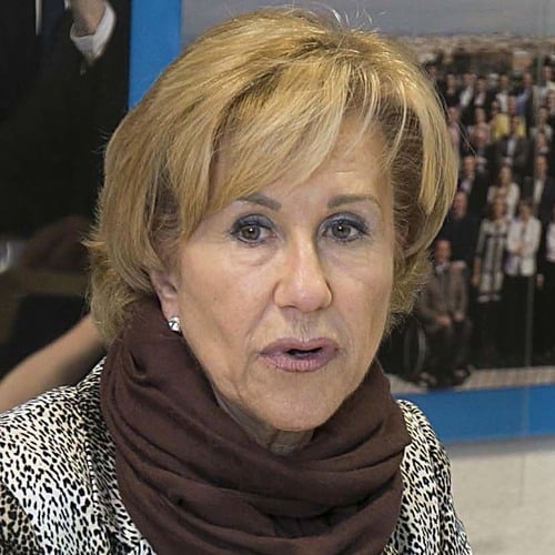 María del Carmen Álvarez-Arenas Cisneros