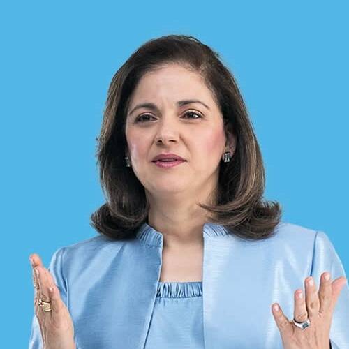 María del Rosario Guerra