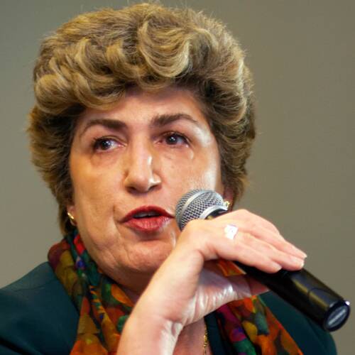 Maria João Rodrigues