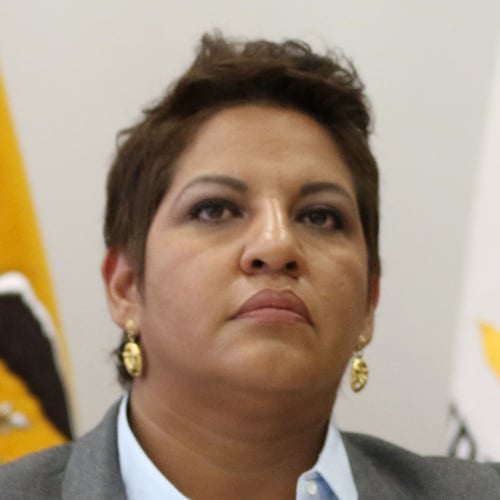 María José Carrión