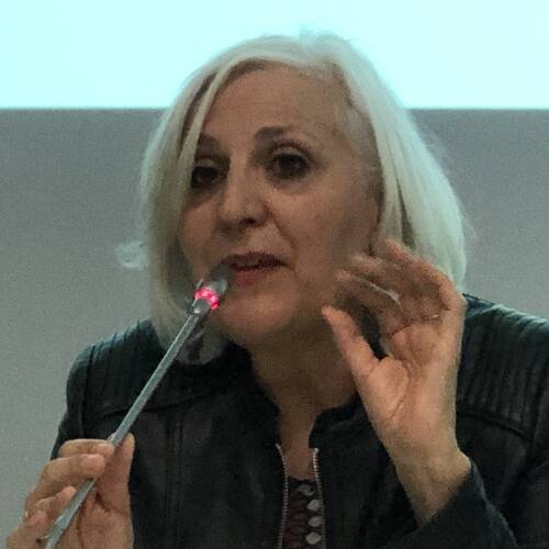 María José Frápolli
