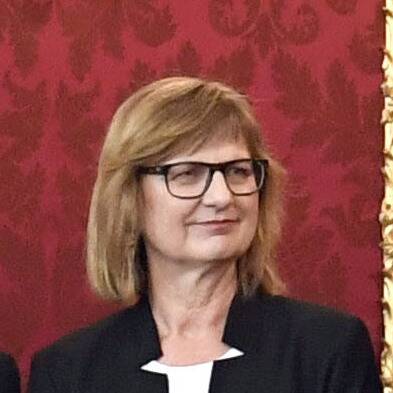 Maria Patek