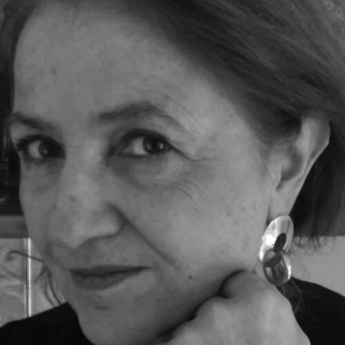 Maria Rubert De Ventós