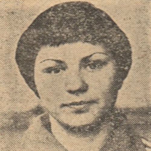 Maria Török-Duca