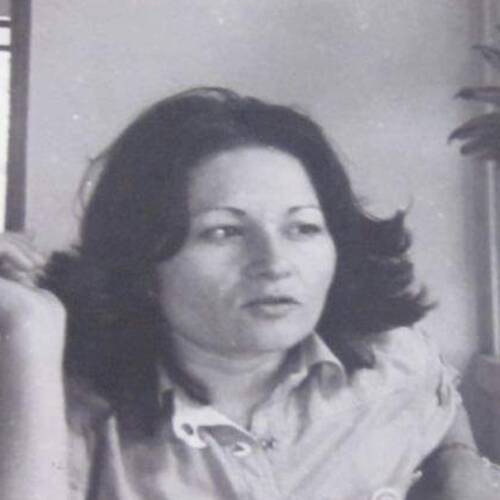 Marianella García Villas