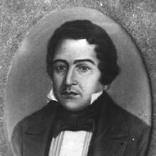 Mariano Rivera Paz