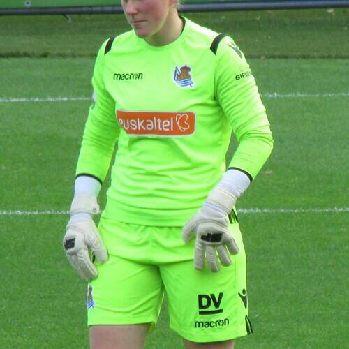 María Asunción Quiñones