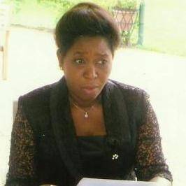 Marie-Ange Lukiana Mufwankolo