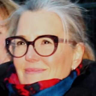 MarieChantal Chassé