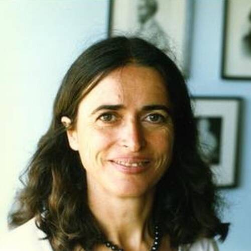 Marie-France Vignéras