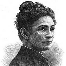 Marie Louise Andrews