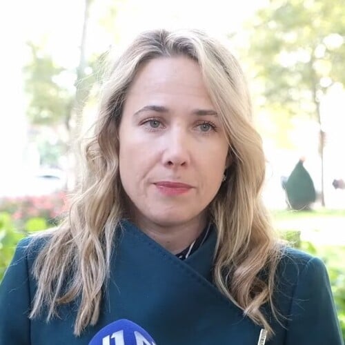 Marija Selak Raspudić