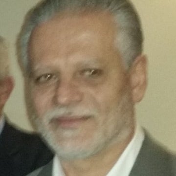 Marinos Sizopoulos