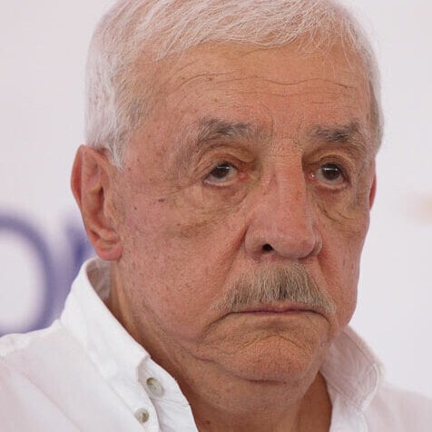 Mario López Estrada