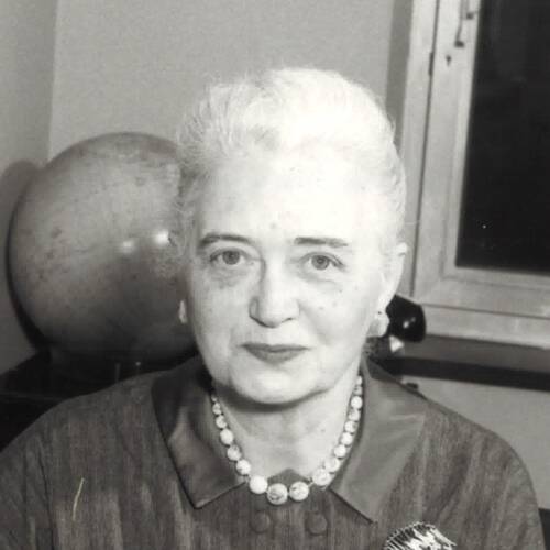 Marjorie Millace Whiteman