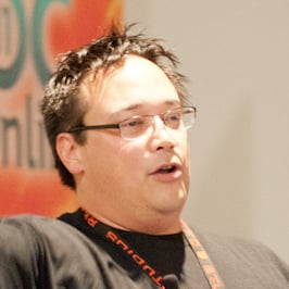 Mark Kern