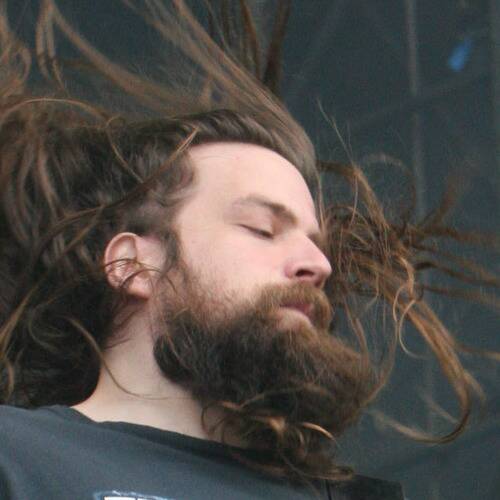 Mark Morton