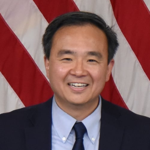 Mark S. Chang