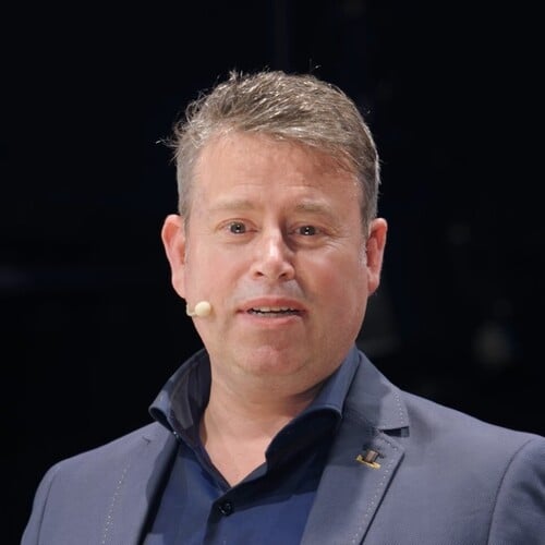 Mark van Vugt