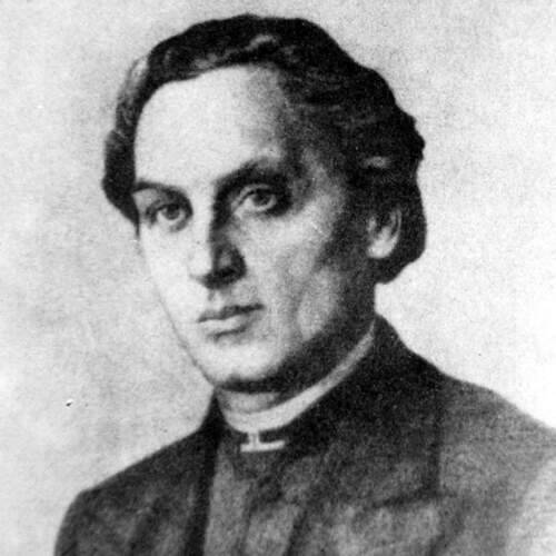 Markiian Shashkevych