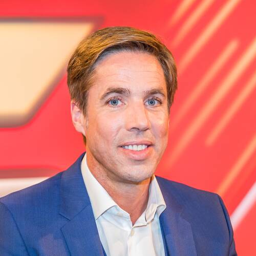 Markus Feldenkirchen