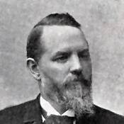 Marriott Henry Brosius