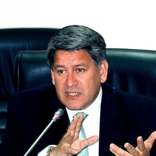 Martín Pérez