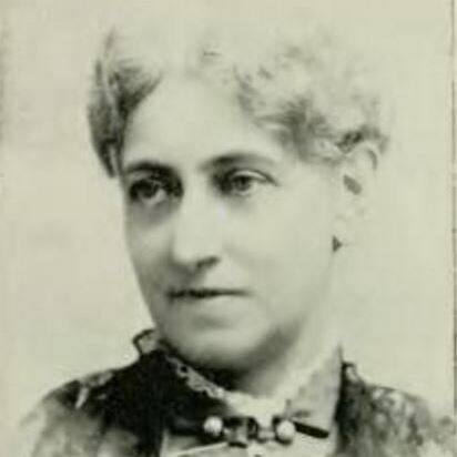 Mary A. Ahrens