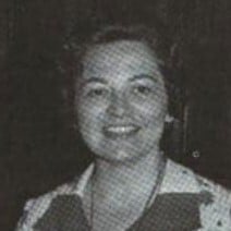 Mary Anne Krupsak
