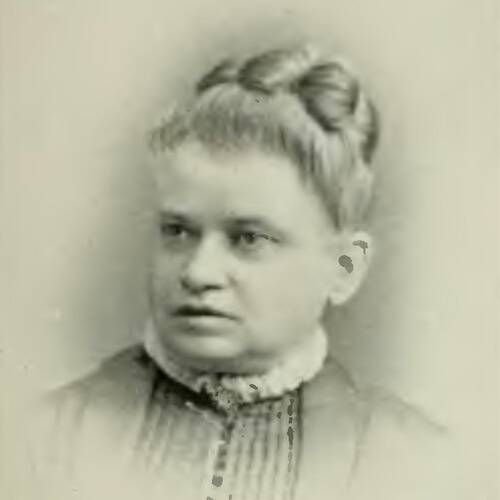 Mary Bigelow Ingham