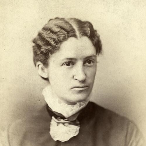 Mary E. Byrd