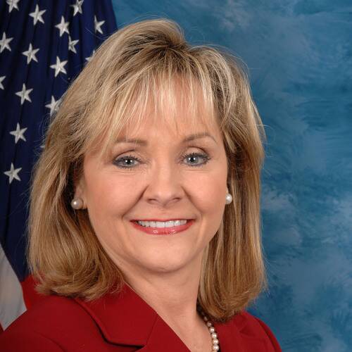 Mary Fallin