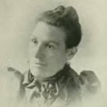 Mary G. Charlton Edholm