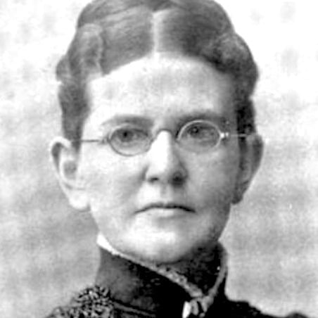 Mary Johnson Bailey Lincoln